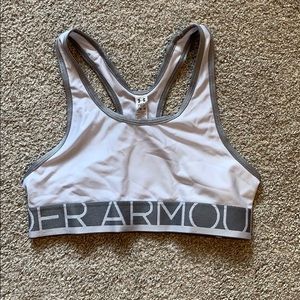Youth UA Sports Bra